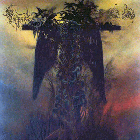 Nightbringer - Serpentinam